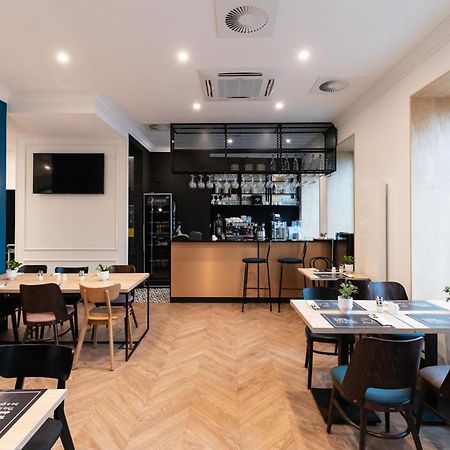 Apartamenty Zamoyskiego Warszawa Stadion Luaran gambar
