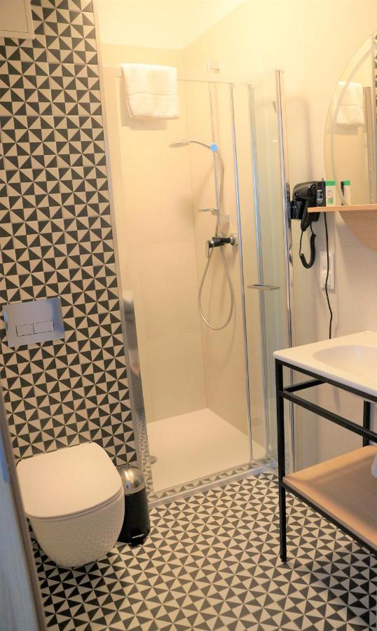 Apartamenty Zamoyskiego Warszawa Stadion Luaran gambar