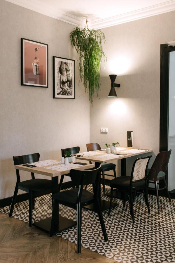 Apartamenty Zamoyskiego Warszawa Stadion Luaran gambar