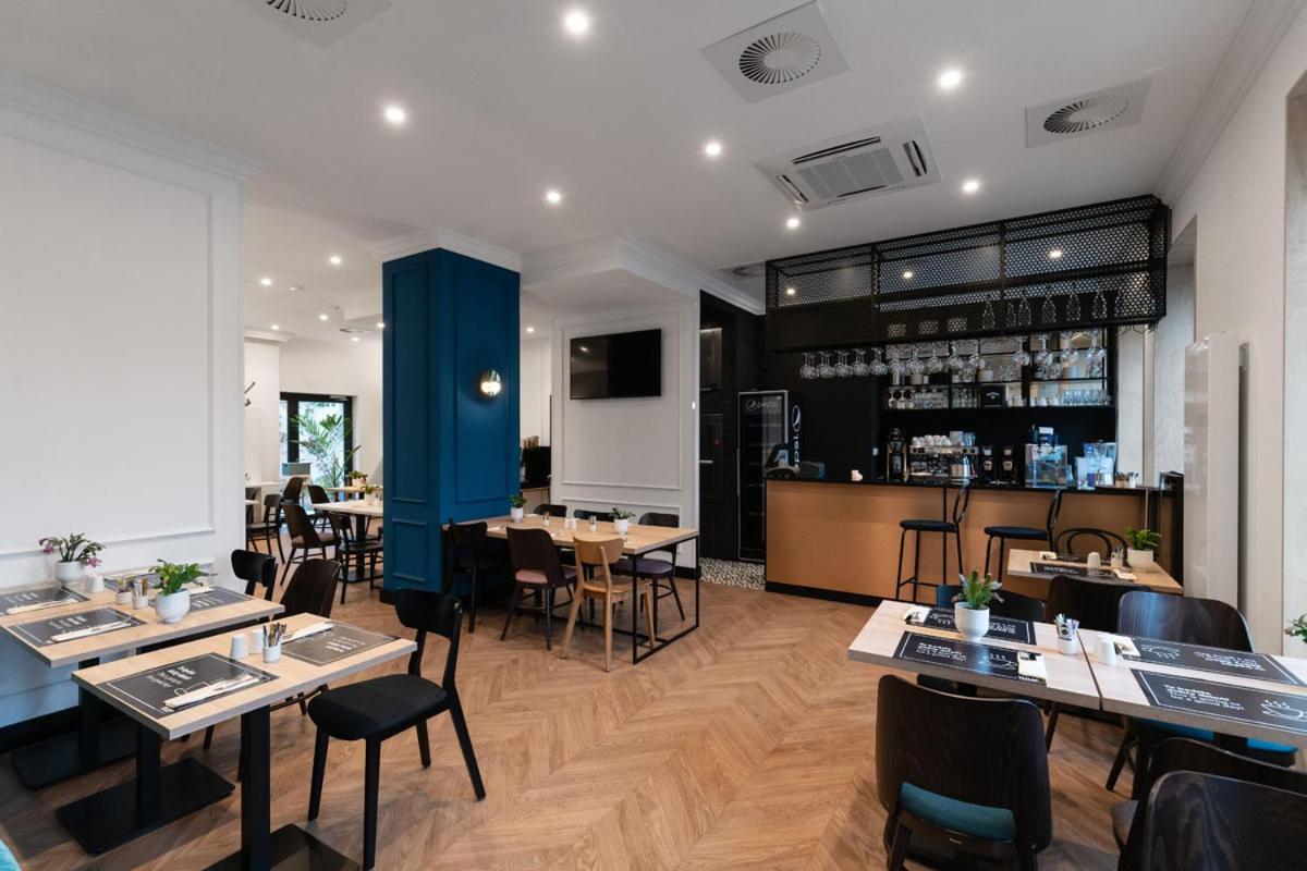 Apartamenty Zamoyskiego Warszawa Stadion Luaran gambar
